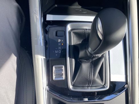 New 2025 MAZDA CX-5 AWD 2.5 S image 25