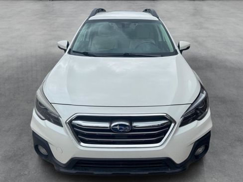 Used 2019 Subaru Outback 2.5i Premium w/ Popular Package #2 AWD/4WD image 34