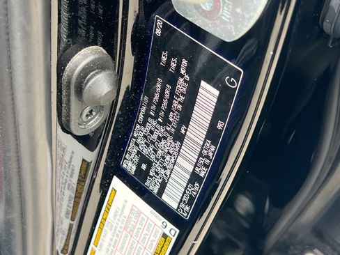 Used 2021 Lexus GX 460 Premium image 33