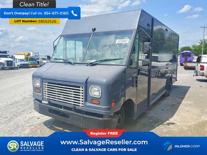 Used 2019 Ford E-450 and Econoline 450 Super Duty