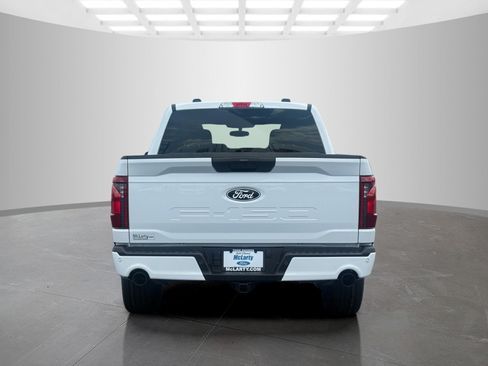 New 2026 Ford F150 STX w/ F-150 LOBO Package AWD/4WD image 4