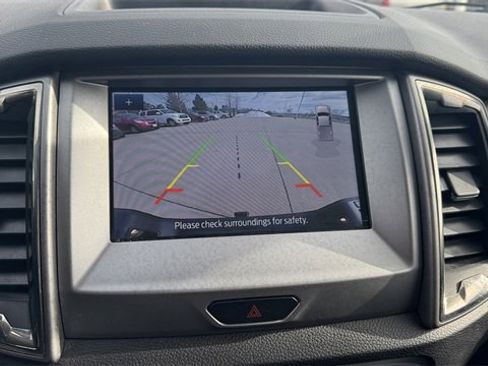 Used 2021 Ford Ranger XLT w/ Equipment Group 301A Mid image 27