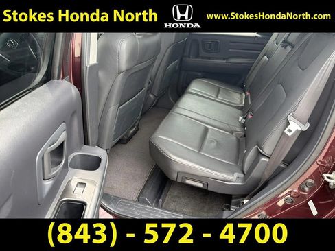 Used 2010 Honda Ridgeline RTL image 11