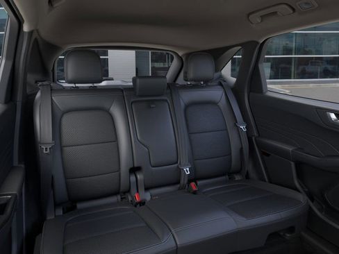 New 2026 Ford Escape SE image 13