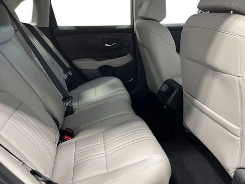New 2026 Honda HR-V EX-L image 26