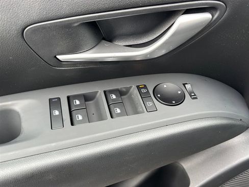 New 2026 Hyundai Tucson XRT FWD image 12