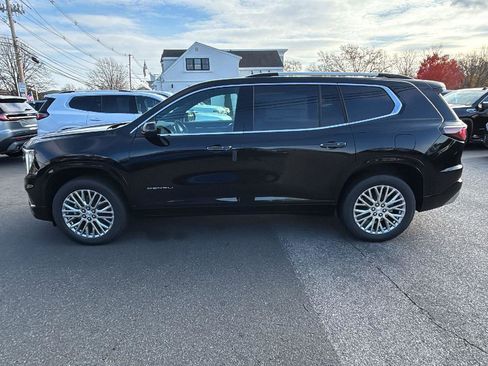 New 2026 GMC Acadia Denali image 4