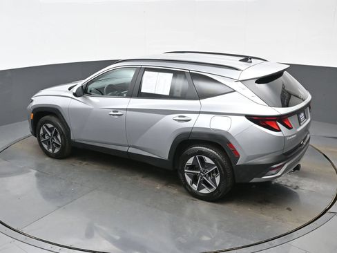 Used 2026 Hyundai Tucson SEL AWD/4WD image 34