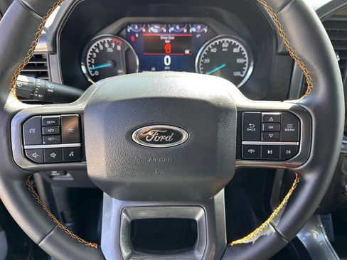 Used 2023 Ford F150 Tremor w/ Bed Utility Package image 29