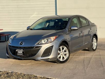 Used 2011 MAZDA MAZDA3 i Touring