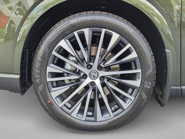 New 2026 Lexus RX 350 Premium Plus w/ Convenience Package AWD/4WD image 9