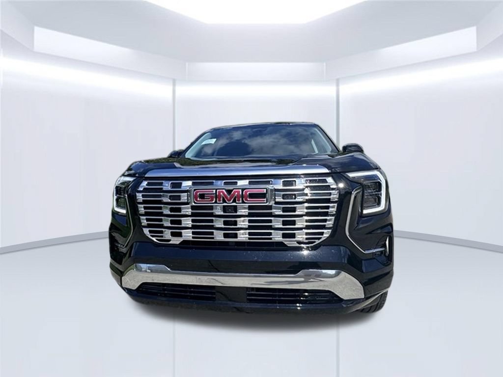 Used 2026 GMC Terrain Denali AWD/4WD image 2