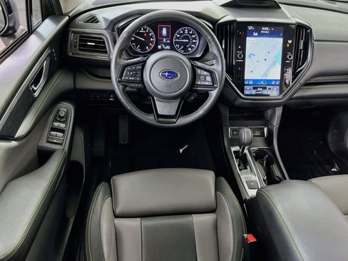 Used 2023 Subaru Ascent Onyx Edition Limited AWD/4WD image 22