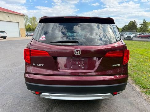 Used 2016 Honda Pilot EX-L image 2