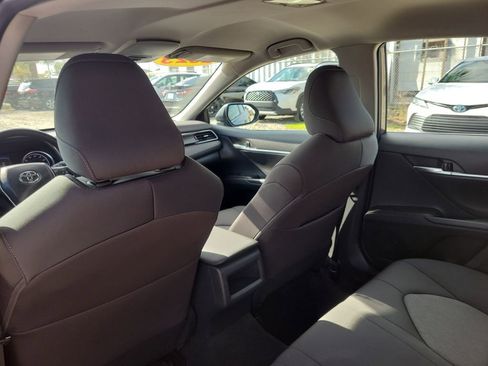 Used 2023 Toyota Camry LE image 10