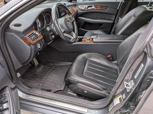 Used 2016 Mercedes-Benz CLS 400 image 16