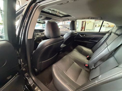 Used 2015 Lexus GS 350 AWD w/ Premium Package image 33