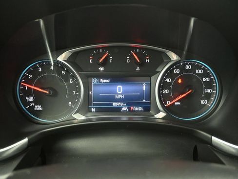 Used 2021 Chevrolet Equinox LT FWD image 14