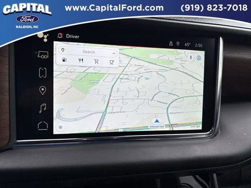 Used 2023 GMC Yukon Denali Ultimate w/ LPO, Floor Liner Package image 32