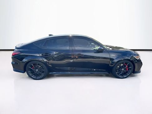 Used 2024 Acura Integra Type S image 9