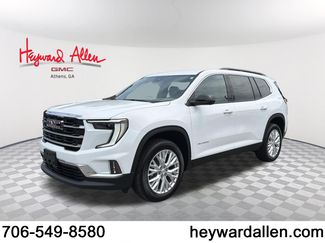 New 2026 GMC Acadia Elevation w/ Elevation Premium Package FWD video 1