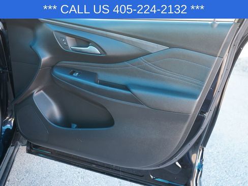 Used 2025 Buick Envista Sport Touring image 20