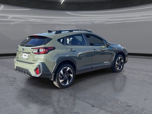 New 2026 Subaru Crosstrek 2.5i Limited w/ Popular Package #4A AWD/4WD image 5