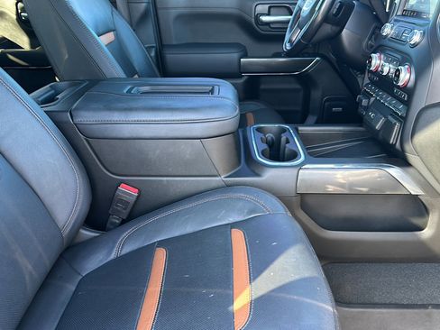Used 2021 GMC Sierra 1500 AT4 w/ AT4 Value Package image 22