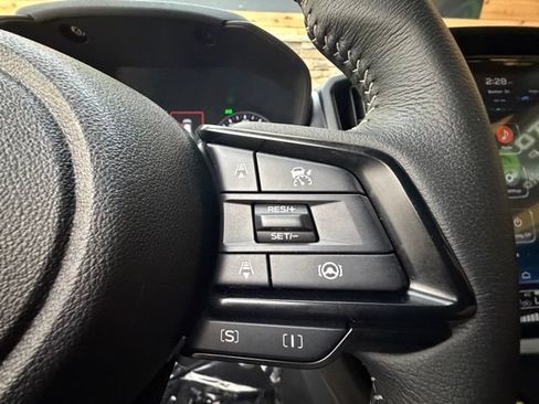 Used 2025 Subaru Forester Premium w/ Convenience Package #1 AWD/4WD image 22