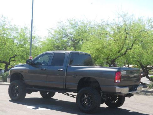 Used 2004 Dodge Ram 2500 Truck SLT w/ Trailer Tow Group image 5