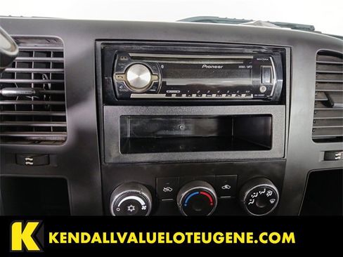 Used 2012 Chevrolet Silverado 1500 W/T image 13