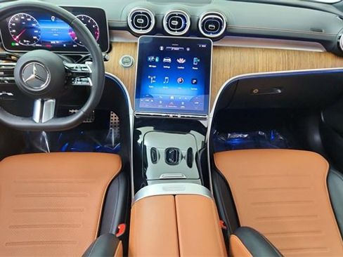 Used 2023 Mercedes-Benz C 300 Sedan image 85