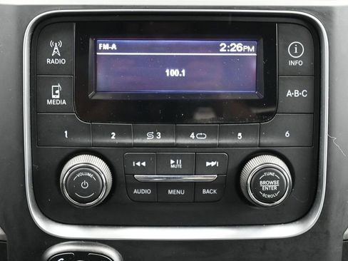 Used 2018 RAM 1500 Express AWD/4WD image 20