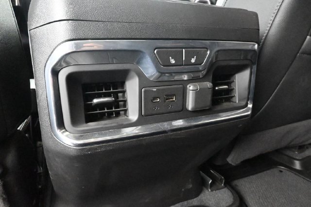 Used 2021 GMC Sierra 2500 AT4 w/ AT4 Premium Plus Package AWD/4WD image 28