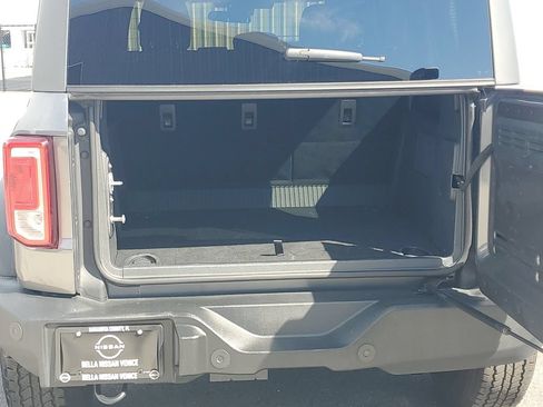Used 2025 Ford Bronco Big Bend AWD/4WD image 13