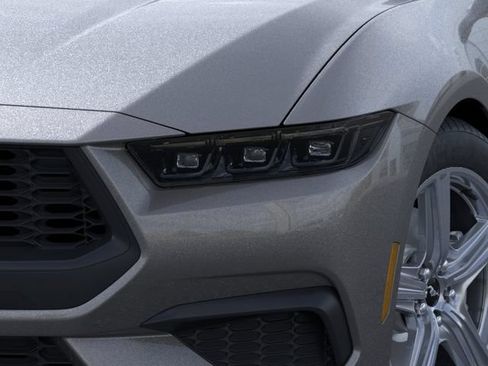 New 2026 Ford Mustang Coupe RWD image 18
