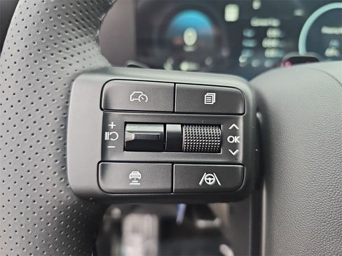 New 2026 Hyundai Palisade XRT Pro image 18