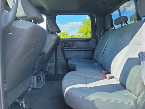 Used 2022 RAM 3500 Tradesman image 13