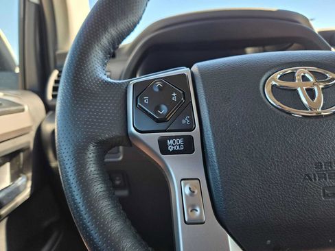 Certified 2024 Toyota 4Runner SR5 Premium w/ Moonroof Package AWD/4WD image 36