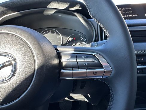 New 2026 MAZDA CX-50 AWD 2.5 S w/ Cargo Package image 22