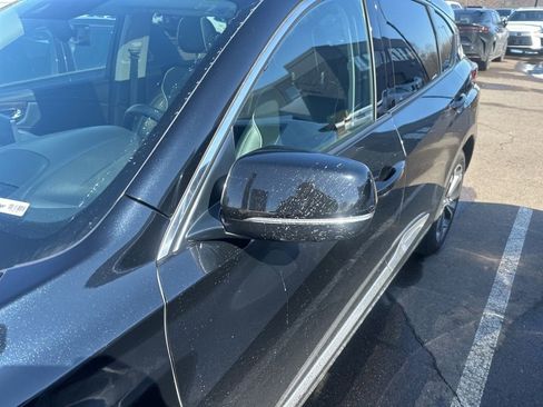 Used 2024 Acura RDX SH-AWD w/ Advance Package image 5