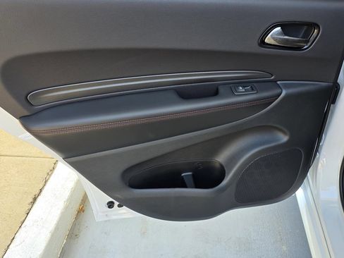 New 2026 Dodge Durango GT RWD image 34