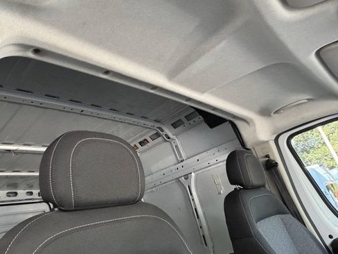 Used 2021 RAM ProMaster 1500 FWD image 27