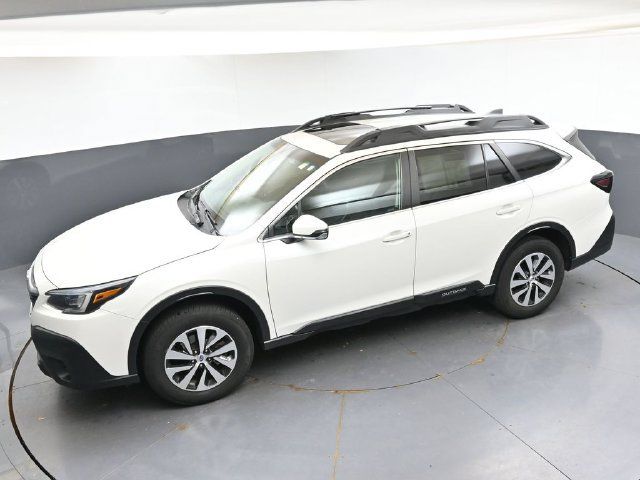 Used 2020 Subaru Outback Premium w/ Popular Package #1 AWD/4WD image 37