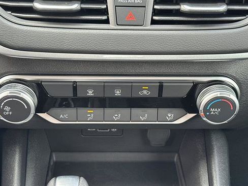 New 2025 Nissan Altima 2.5 S image 16