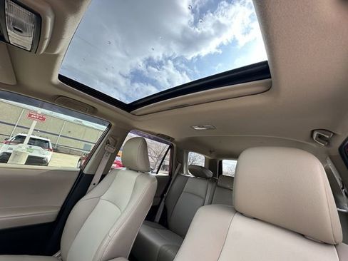 Used 2023 Toyota 4Runner SR5 Premium w/ Moonroof Package image 25