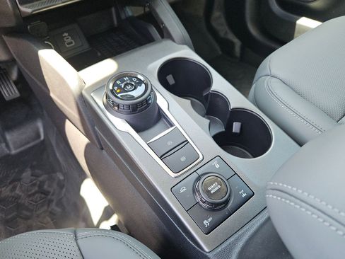 New 2025 Ford Bronco Sport Badlands image 10