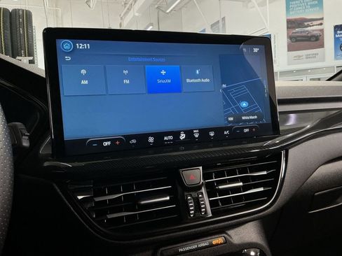 Used 2024 Ford Escape ST-Line w/ Tech Pack #1 image 26