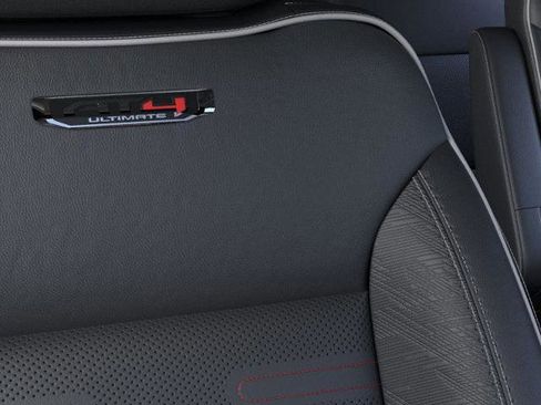 New 2026 GMC Yukon XL AT4 Ultimate image 21