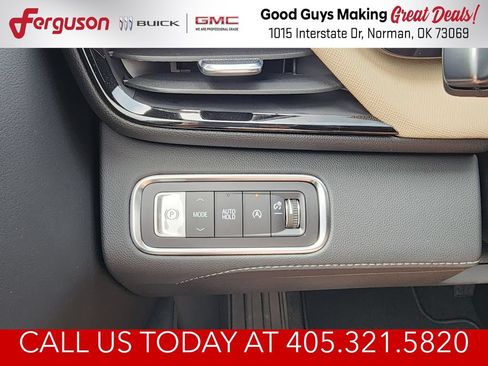 New 2026 Buick Enclave Preferred w/ Power Package FWD image 18